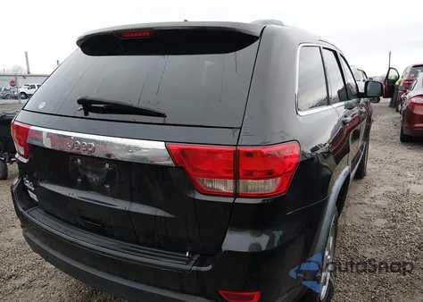 2012 Jeep Grand Cherokee Laredo z USA, uszkodzony, nr VIN 1C4RJFAG1CC214856